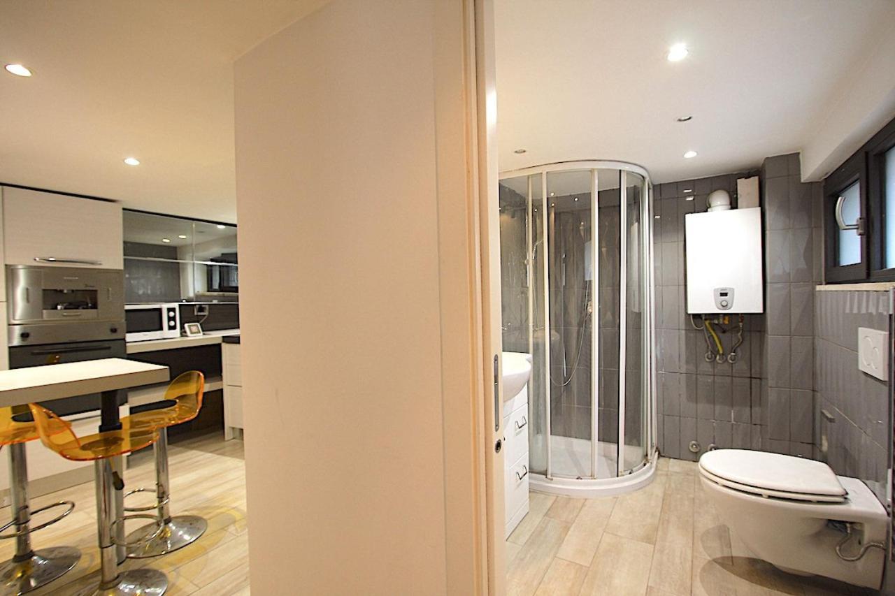 Ponte Milvio Lovely Apartamento *